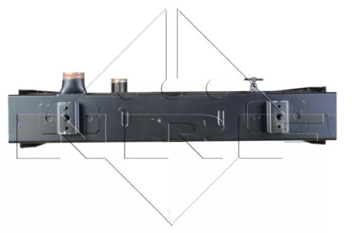 NRF Radiator, engine cooling (53664)