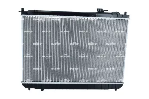 NRF Radiator, engine cooling (53847)