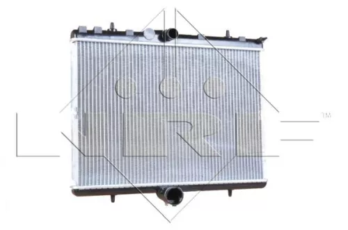 NRF Radiator, engine cooling (53861)