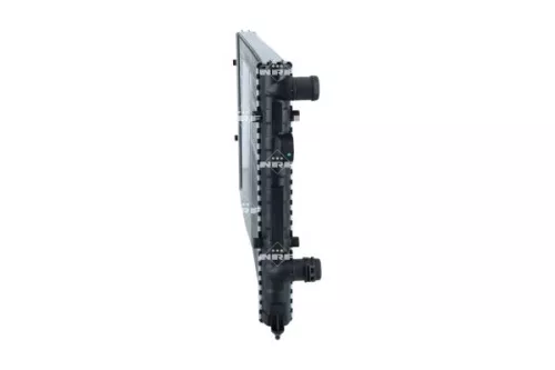 NRF Radiator, engine cooling (54696)