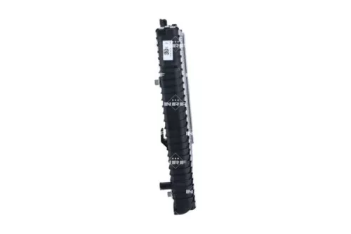 NRF Radiator, engine cooling (58098)