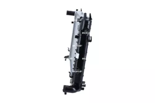 NRF Radiator, engine cooling (58109)