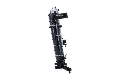 NRF Radiator, engine cooling (58109)