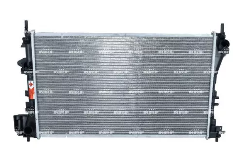 NRF Radiator, engine cooling (58203)