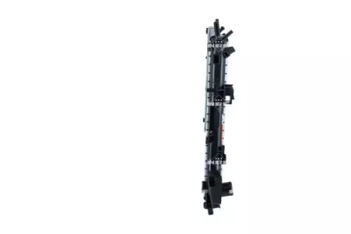 NRF Radiator, engine cooling (58203)