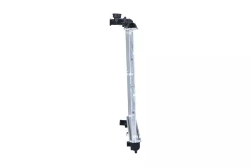 NRF Radiator, engine cooling (58354)