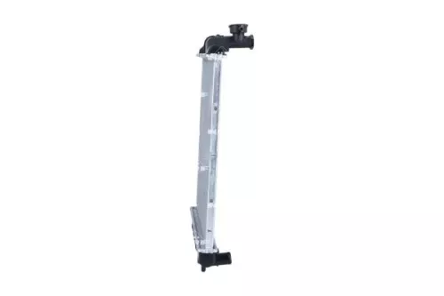 NRF Radiator, engine cooling (58354)