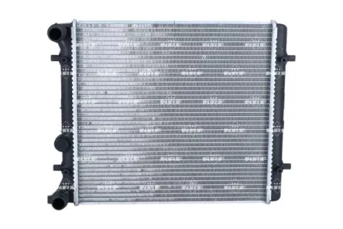 NRF Radiator, engine cooling (509530)