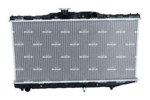 NRF Radiator, engine cooling (526711)