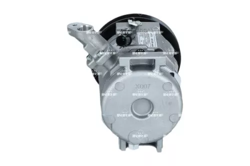 NRF Compressor, air conditioning (32458)