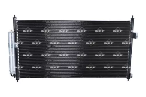 NRF Condenser, air conditioning (35550)