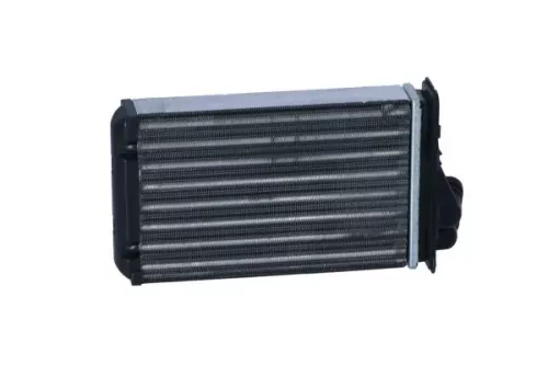 NRF Heat Exchanger, interior heating (53553)