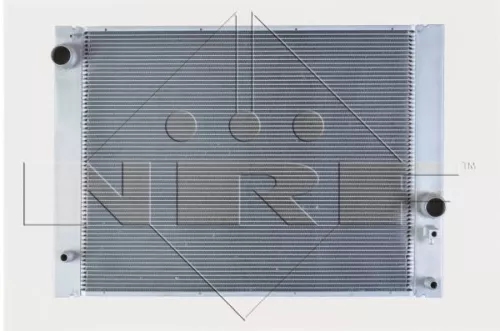 NRF Radiator, engine cooling (58320)