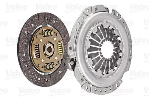 VALEO Clutch Kit (786021)