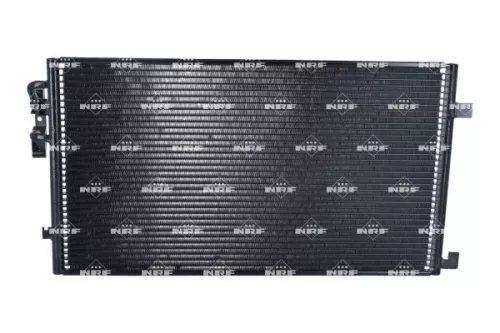 NRF Condenser, air conditioning (350467)
