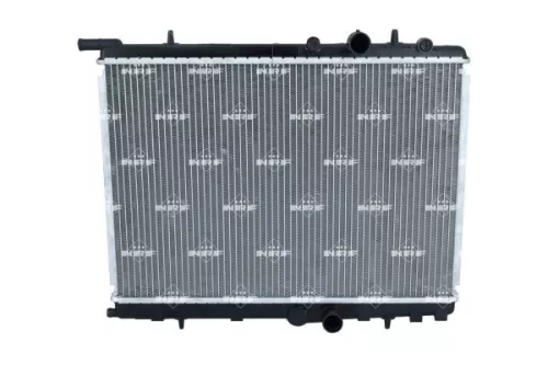 NRF Radiator, engine cooling (53424)