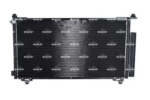 NRF Condenser, air conditioning (35561)