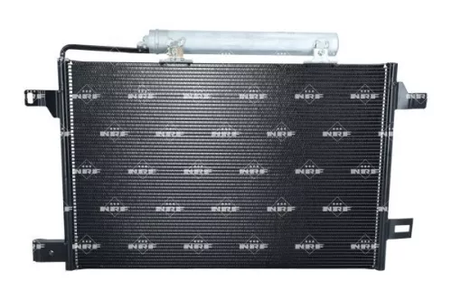 NRF Condenser, air conditioning (35758)