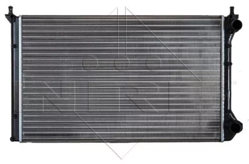NRF Radiator, engine cooling (53231)