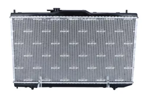 NRF Radiator, engine cooling (53446)