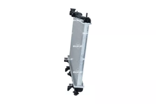 NRF Radiator, engine cooling (53697)