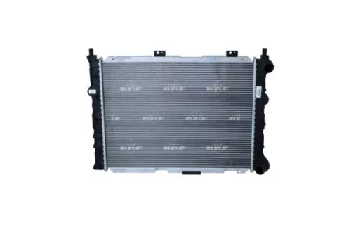 NRF Radiator, engine cooling (58114)