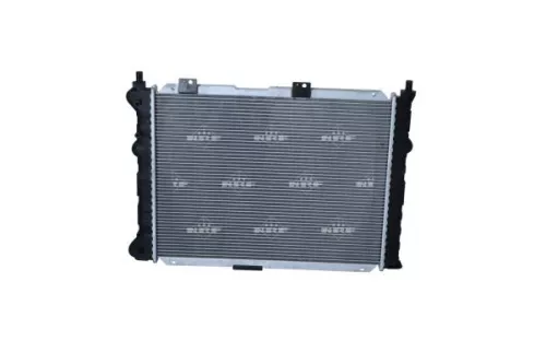 NRF Radiator, engine cooling (58114)