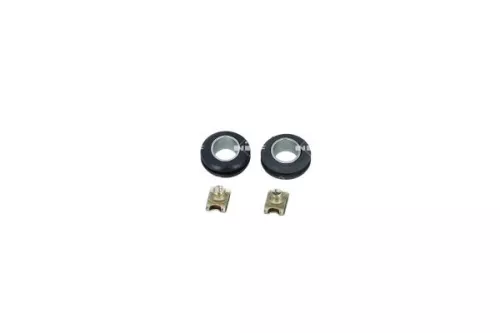 NRF Radiator, engine cooling (58342)