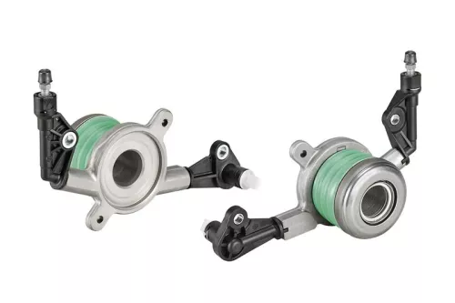 VALEO Central Slave Cylinder, clutch (804541)
