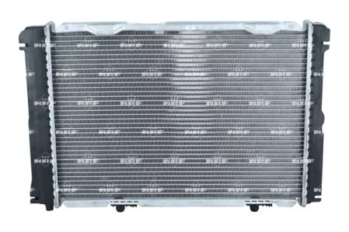 NRF Radiator, engine cooling (58719)