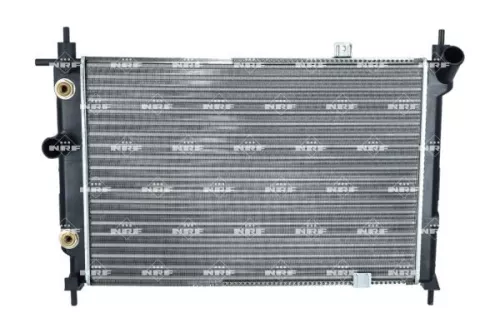 NRF Radiator, engine cooling (514647)