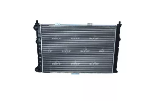 NRF Radiator, engine cooling (58216)