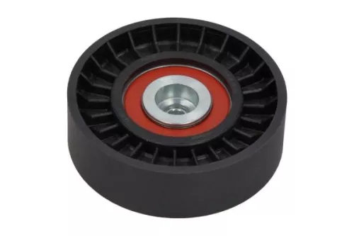 MAXGEAR Deflection/Guide Pulley, V-ribbed belt (54-0511)