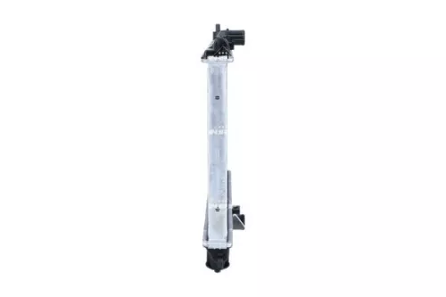 NRF Radiator, engine cooling (55306)