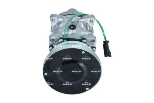 NRF Compressor, air conditioning (32281)
