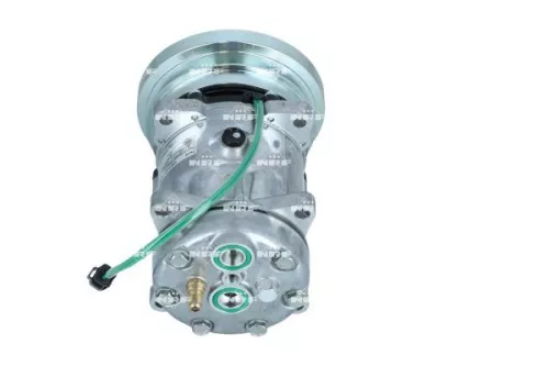 NRF Compressor, air conditioning (32281)