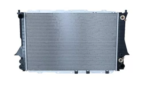NRF Radiator, engine cooling (51321)