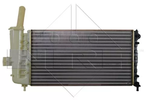 NRF Radiator, engine cooling (53230)