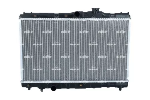 NRF Radiator, engine cooling (53399)
