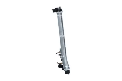 NRF Radiator, engine cooling (53677)