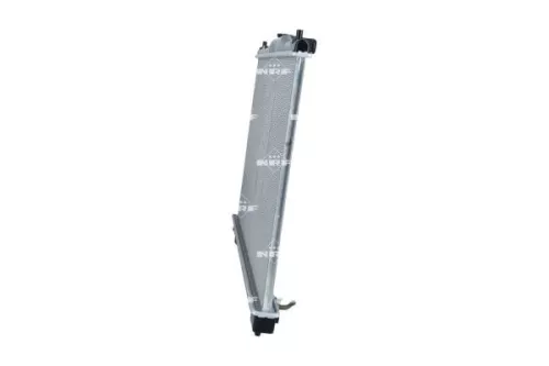 NRF Radiator, engine cooling (53677)