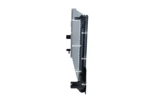 NRF Radiator, engine cooling (53763)