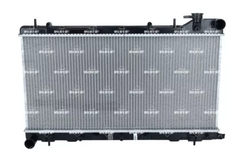 NRF Radiator, engine cooling (53815)