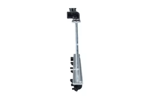 NRF Radiator, engine cooling (53815)