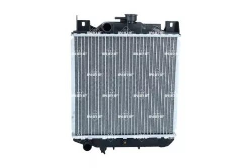 NRF Radiator, engine cooling (53881)