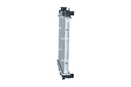 NRF Radiator, engine cooling (53881)