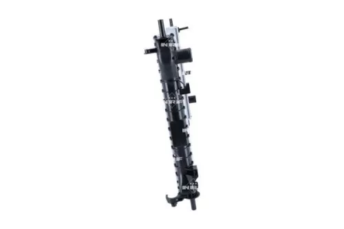 NRF Radiator, engine cooling (54756)