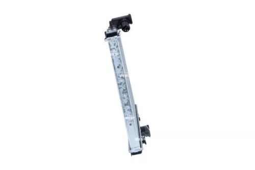 NRF Radiator, engine cooling (55346)