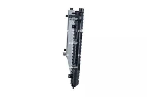 NRF Radiator, engine cooling (55444)