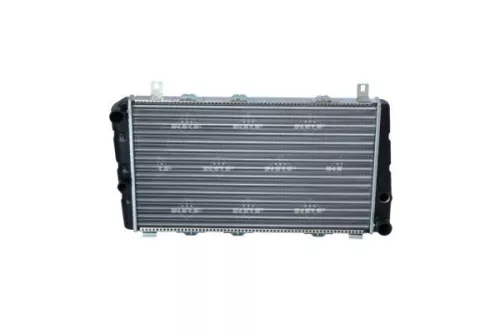 NRF Radiator, engine cooling (58250)